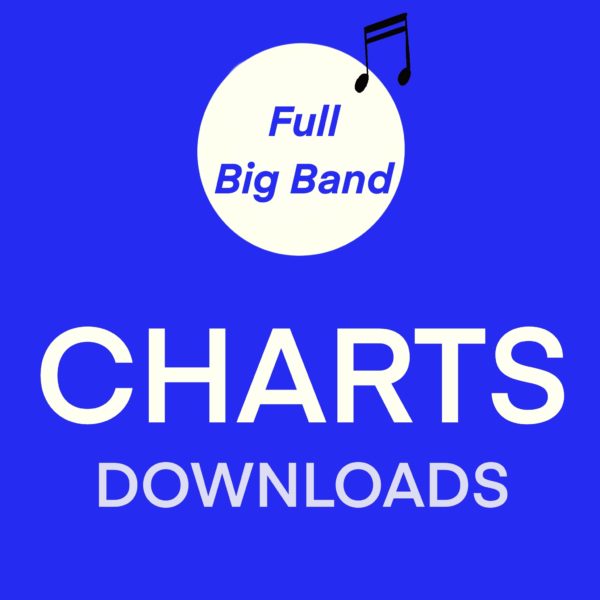 Big Band Charts