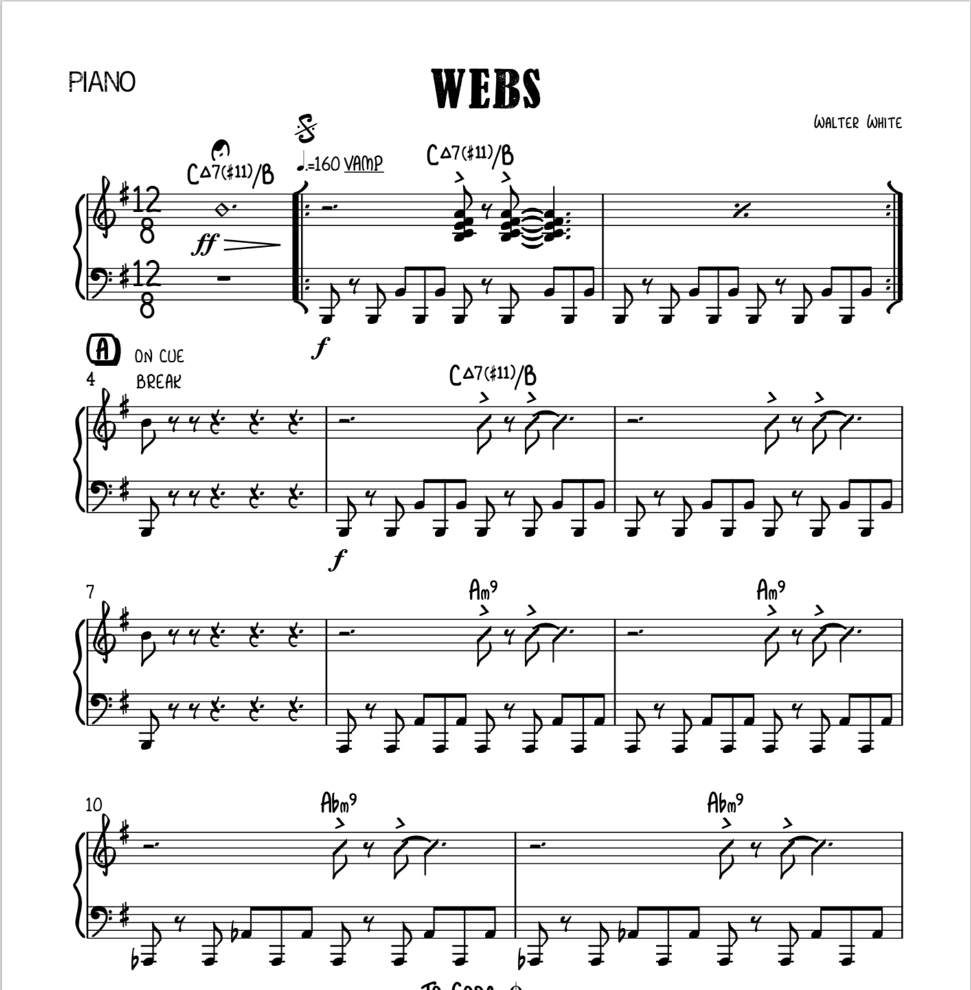 WEBS